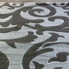 Синтетичний килим Frize Premium 8794B grey - Висока якість за найкращою ціною в Україні зображення 2.